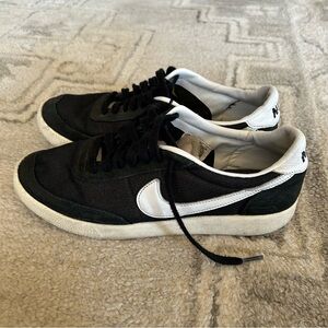 Nike Killshot SB Black Men’s Size 9.5